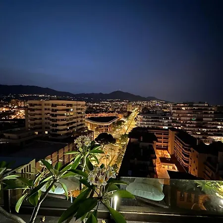 Apartment Vacaciones De Ensueno En El Centro De Fuengirola